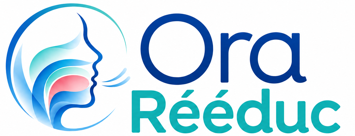 Ora Rééduc — Fonctions orales